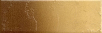 Прямая Термопанель с клинкерной плиткой Керамин, серия Техас 4, коричневая, матовая, глазурованная