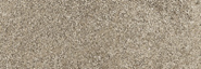 Прямая Термопанель с клинкерной плиткой Керамин, серия Юта 3, бежевая, матовая, глазурованная